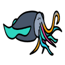 Cuttlekit logo